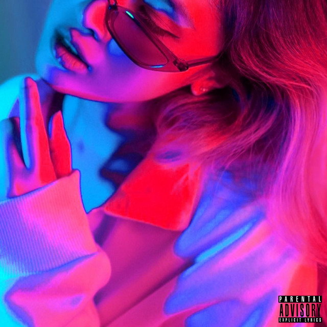 Two Faced cover art