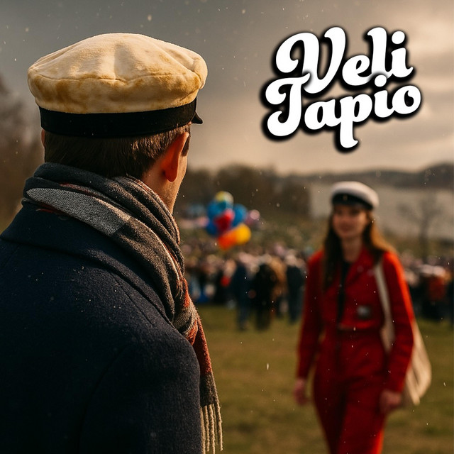 Hei tuu tanssii