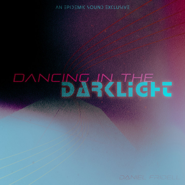 Dancing in the Darklight album image