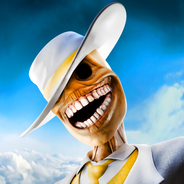 Master of Humanity (Lord Verity) album image