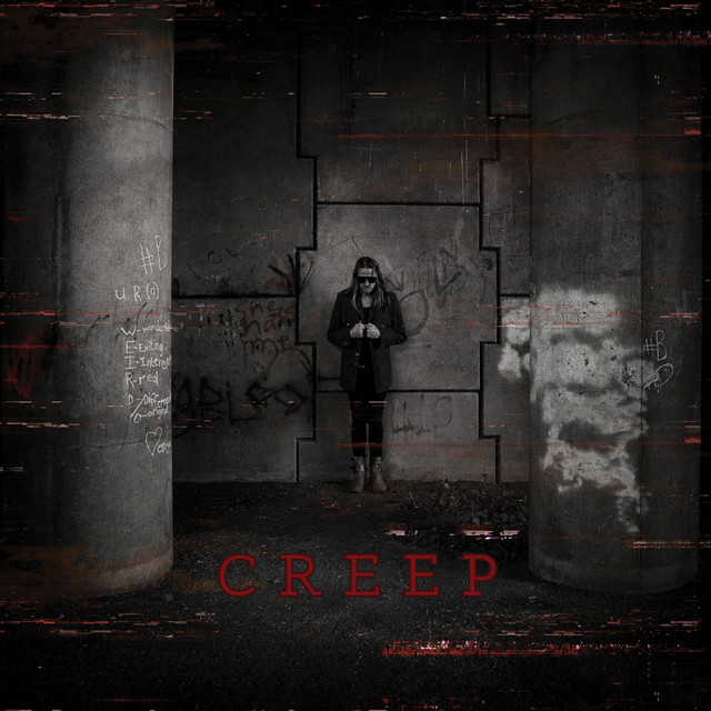 Creep cover