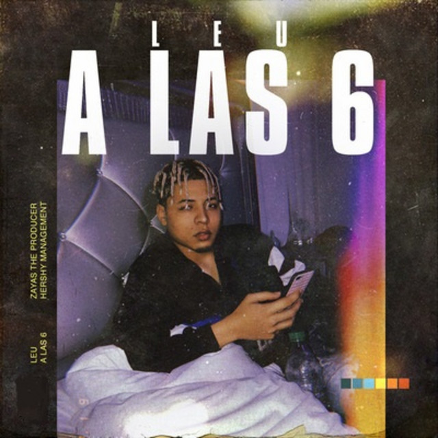 LEU | Spotify