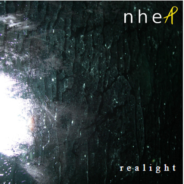 Realight cover art