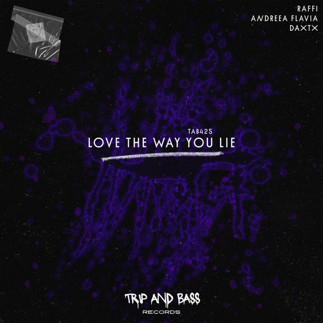Love The Way You Lie - TECHNO