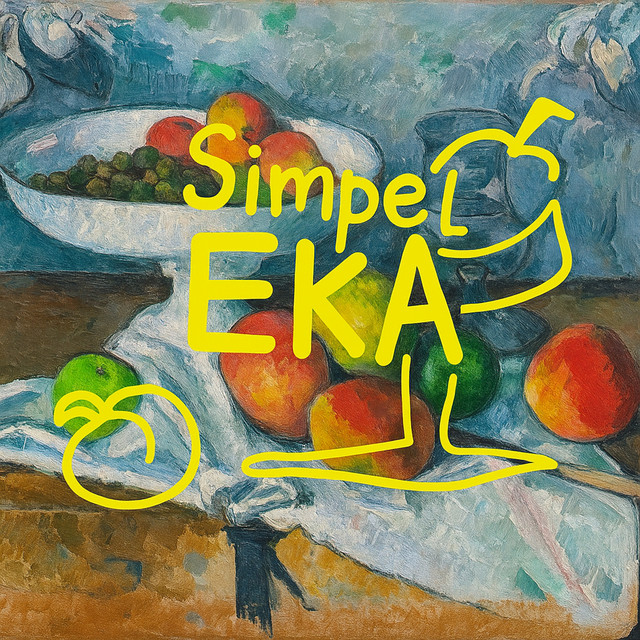 Eka cover art