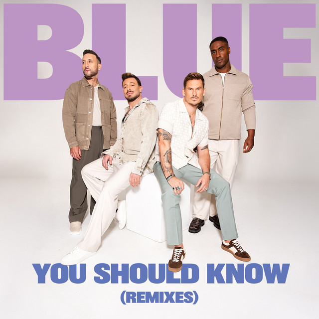 You Should Know (Remixes)