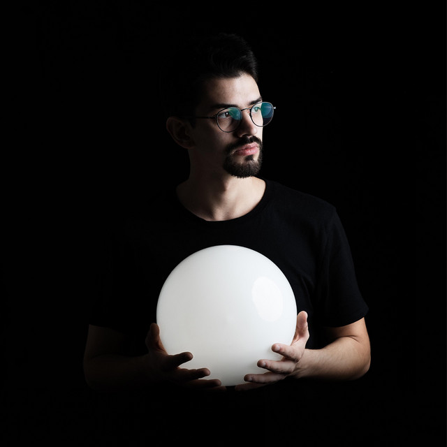 Bolacha Maria cover art