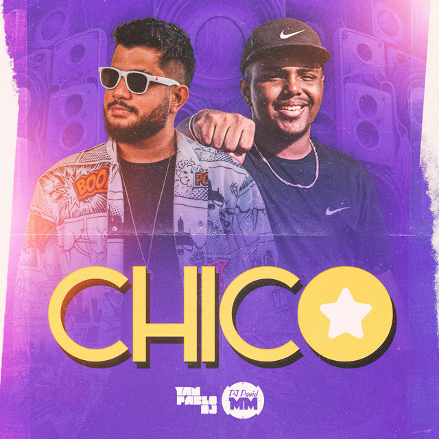 Chico (Funk) - song and lyrics by Yan Pablo DJ, DJ David MM | Spotify