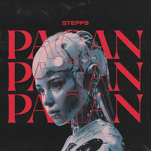 PAGAN cover