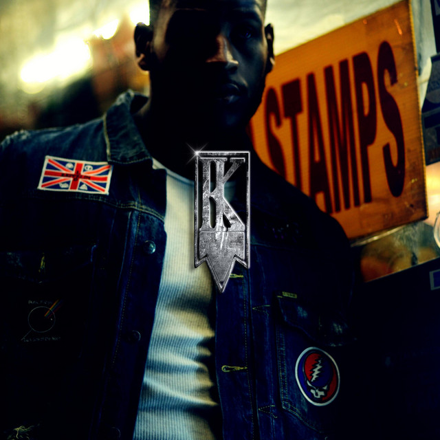 Cuttin' Up album image