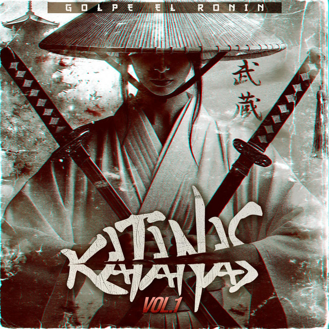Golpe el Ronin