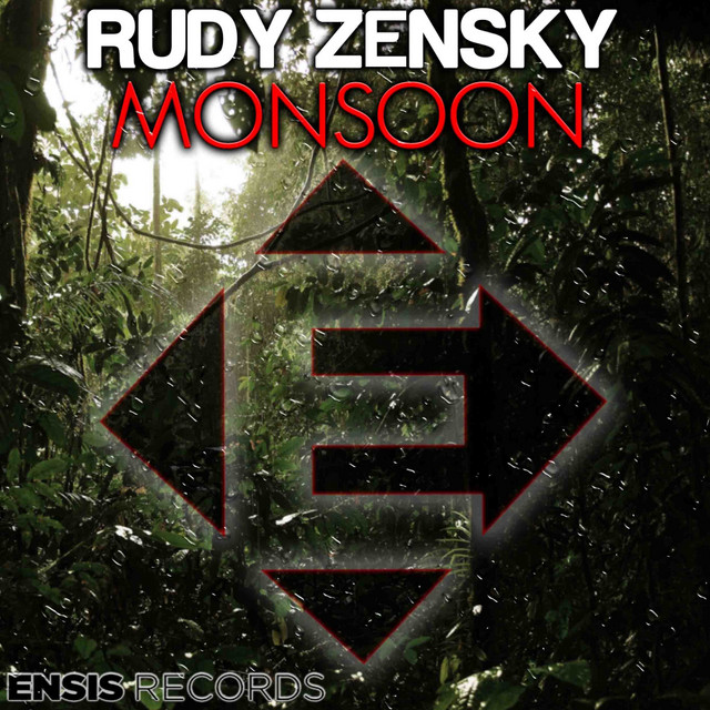 Monsoon - Original Mix