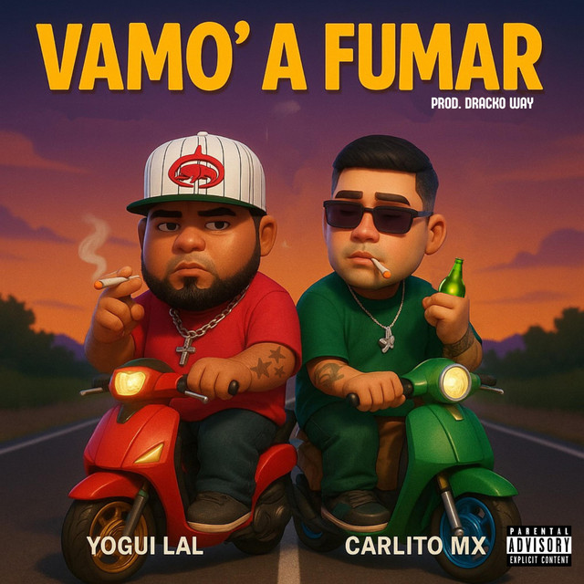 Vamo' a fumar