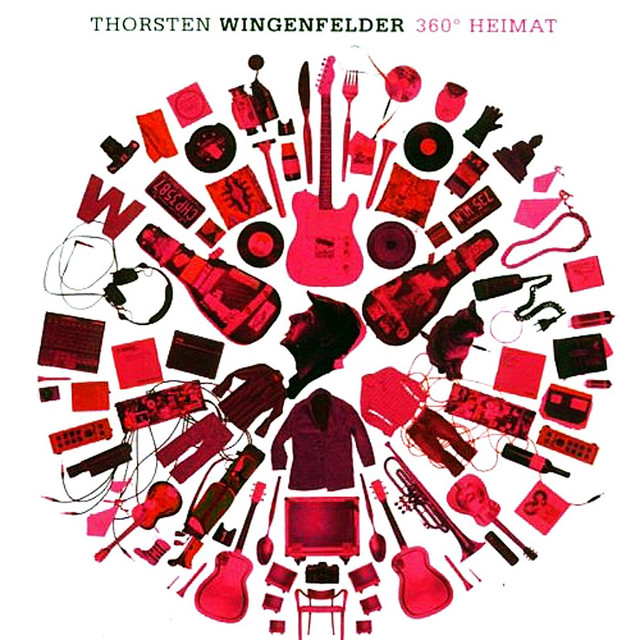 360°grad Heimat cover