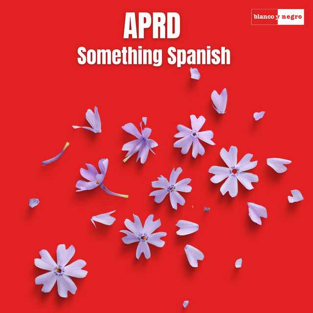 Something Spanish - Extended Mix