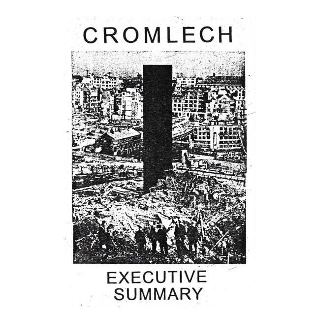 Executive Summary cover art