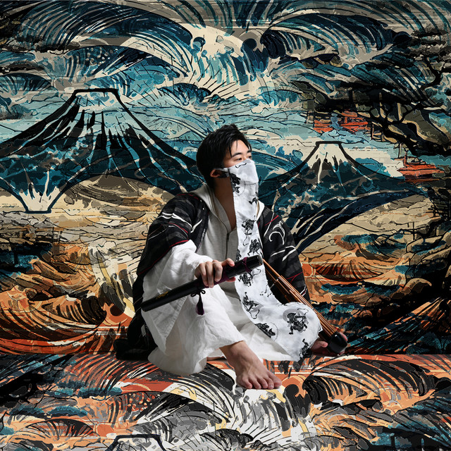 A Country Where The Power Of Words Brings Happiness - type A cover art