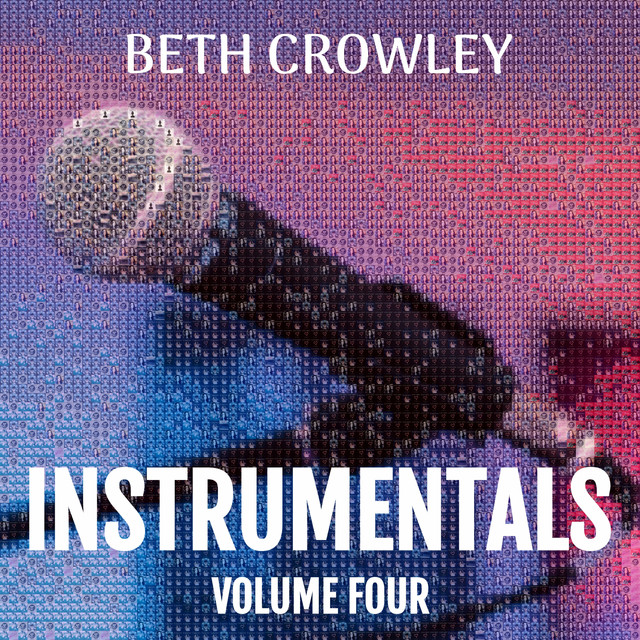 Beth Crowley Instrumentals, Vol. 4 cover art