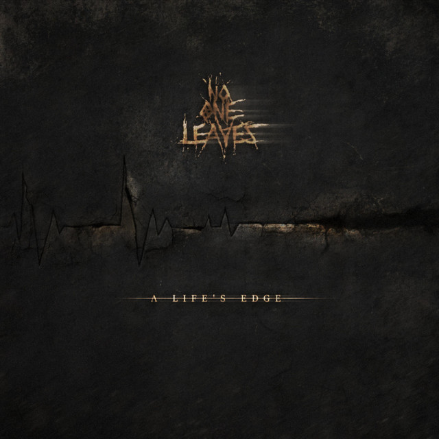 A Life's Edge album image