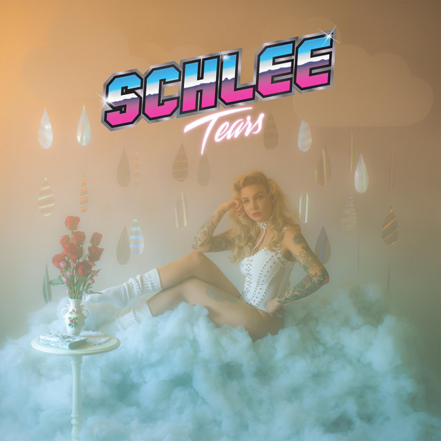 Tears cover art