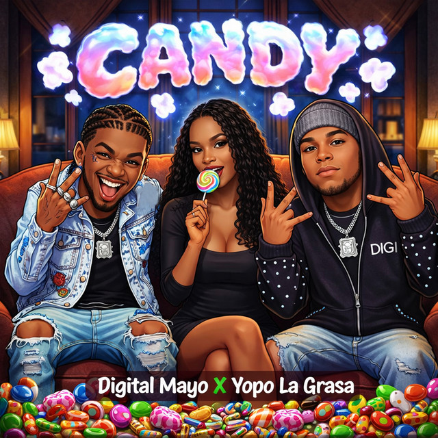 Candy