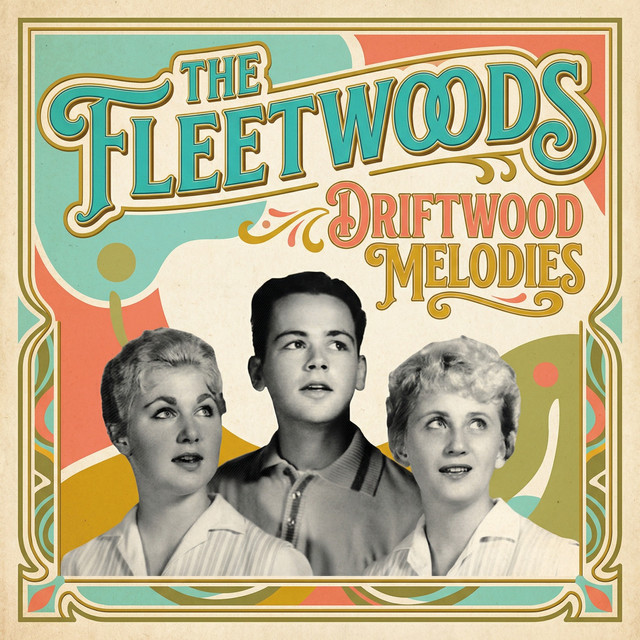 Driftwood Melodies cover art