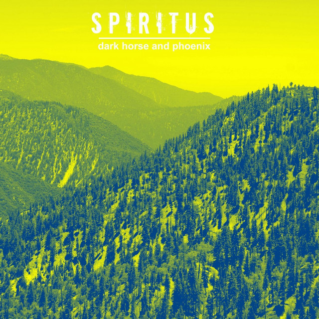 Spiritus cover