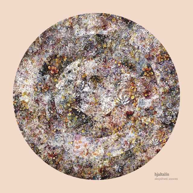 Sleepdrunk Seasons cover art