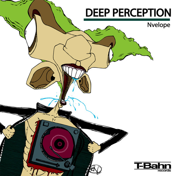 Deep Perception