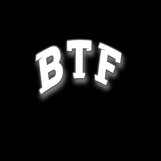 BTF cover art