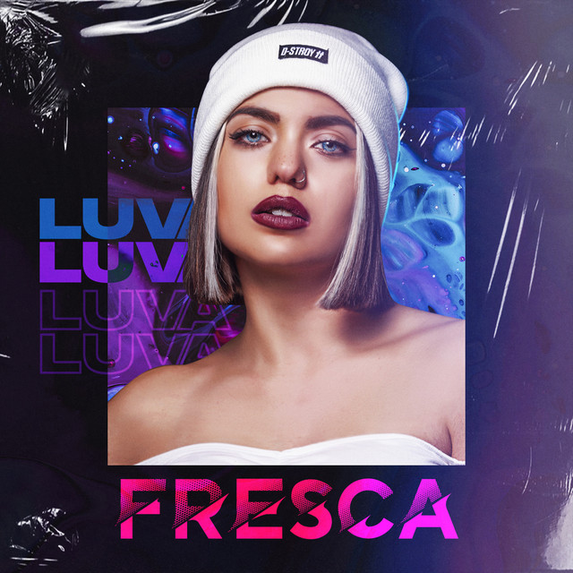 Fresca cover art