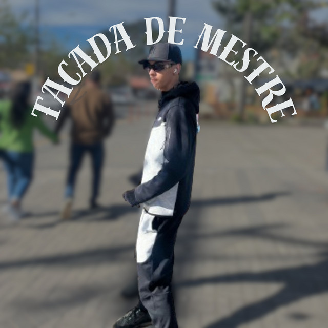 Tacada de Mestre
