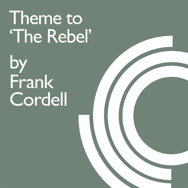 Frank Cordell