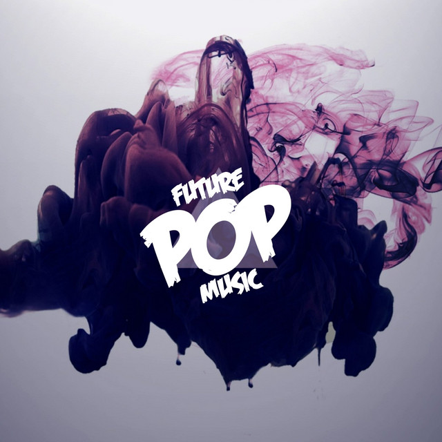 Future POP Music cover art
