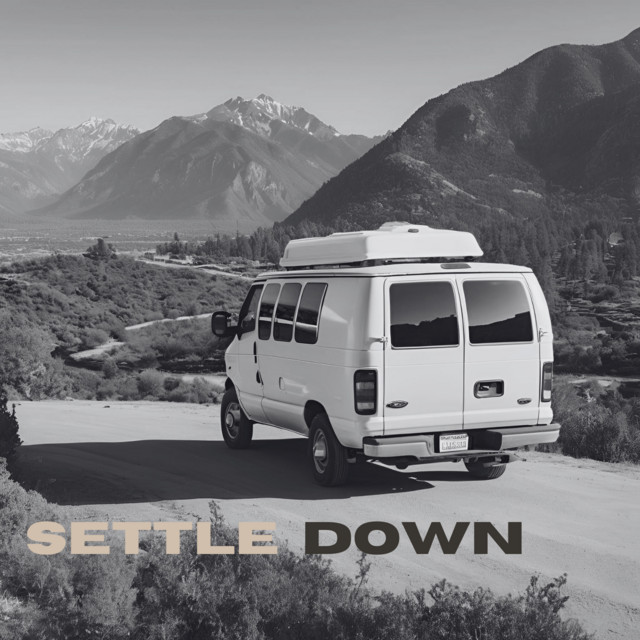 Settle Down cover art