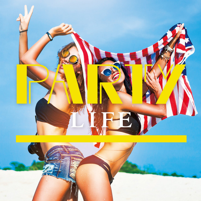 LIFE-PARTY- cover art