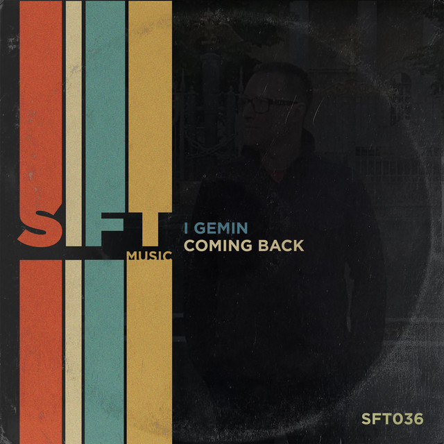 Coming Back cover art