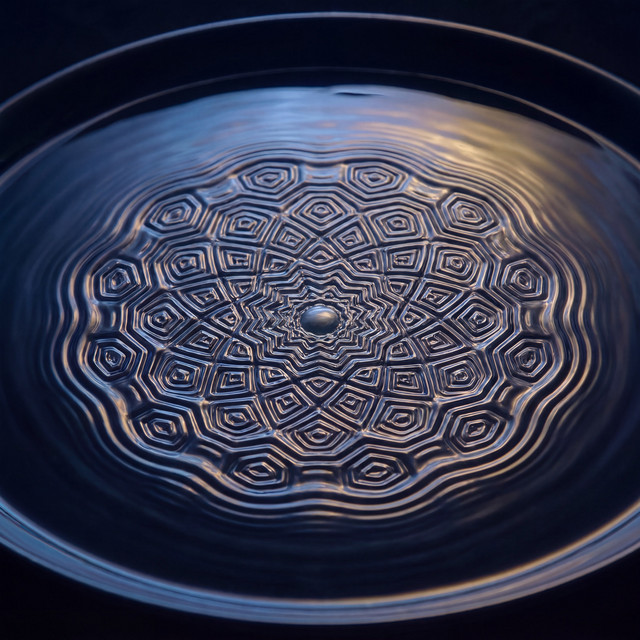 Miracles | 528 Hz cover art