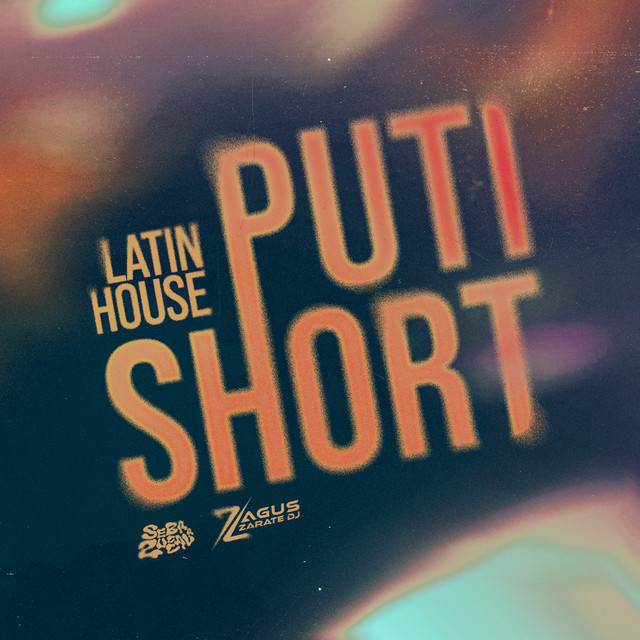 Puti Short (Latin House)