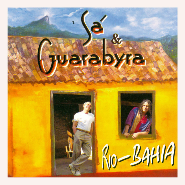 Rio Bahia cover art