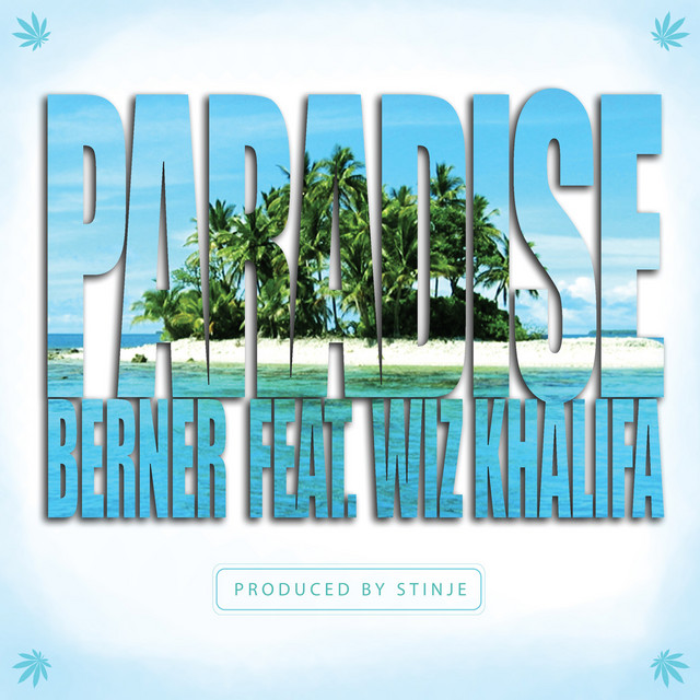 Paradise (feat. Wiz Khalifa)