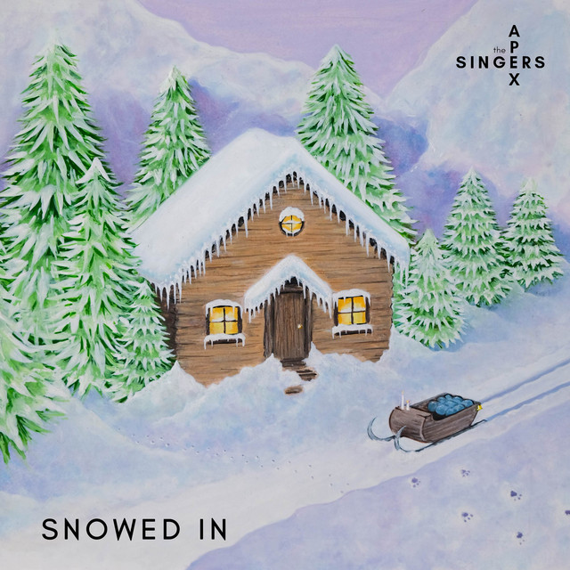 Songs Similar to Sleigh Ride by The Apex Singers - Chosic