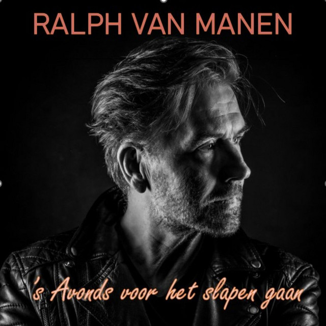 's Avonds voor het slapen gaan album image