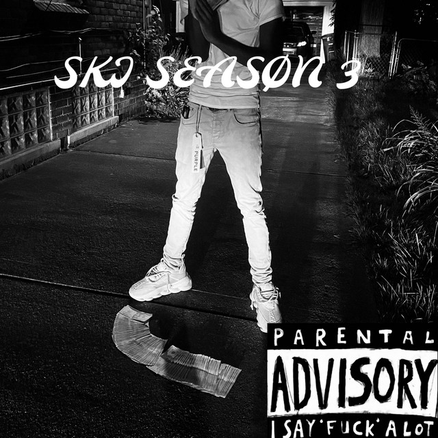 SS3 cover art