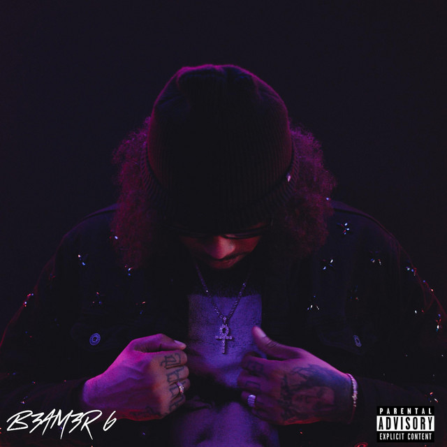 B3AM3R 6 cover art