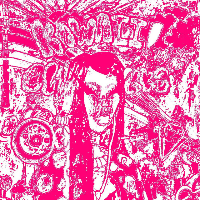 KawaiiGlokks cover art