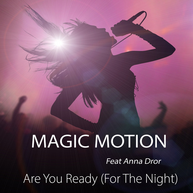 Magic Motion