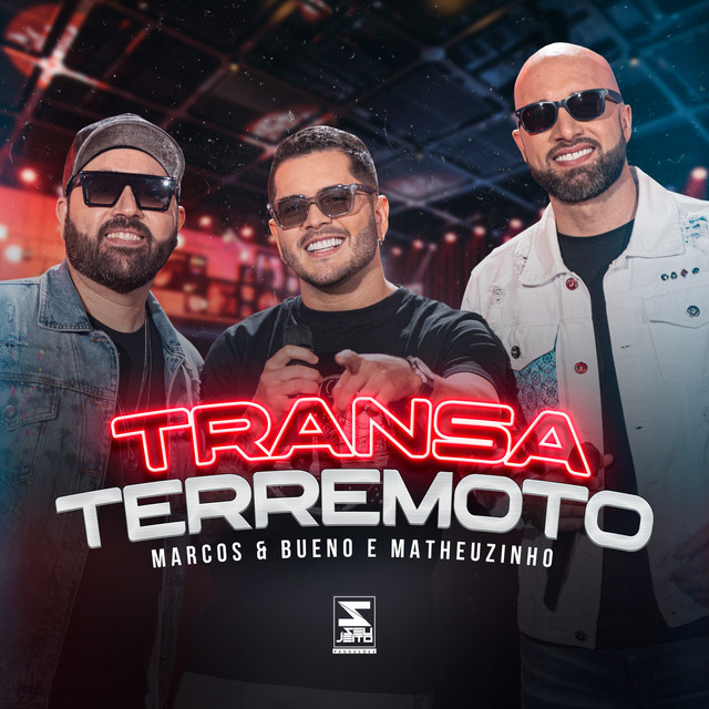 Transa Terremoto