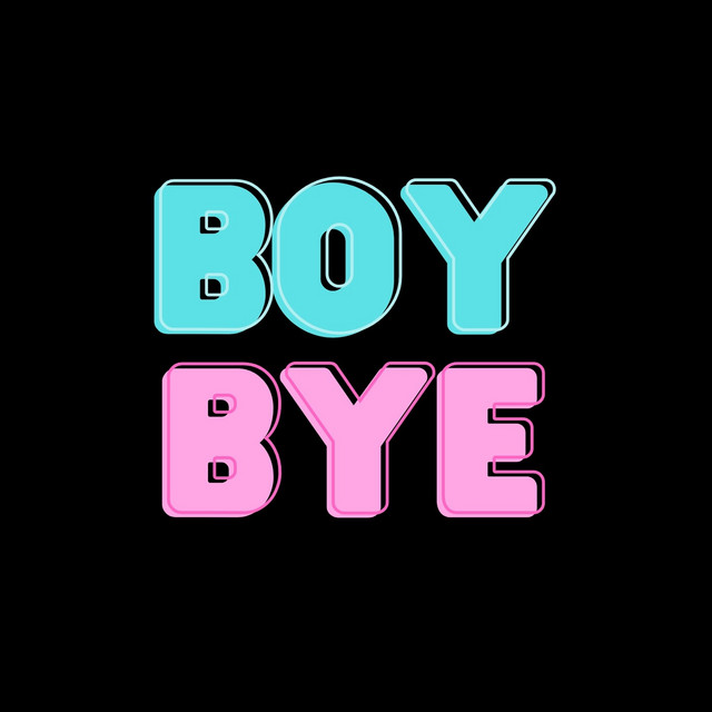 Boy Bye cover