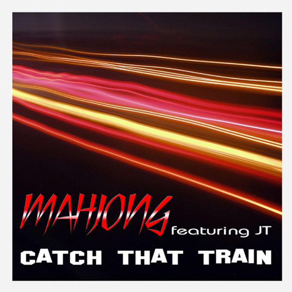 Catch That Train cover art
